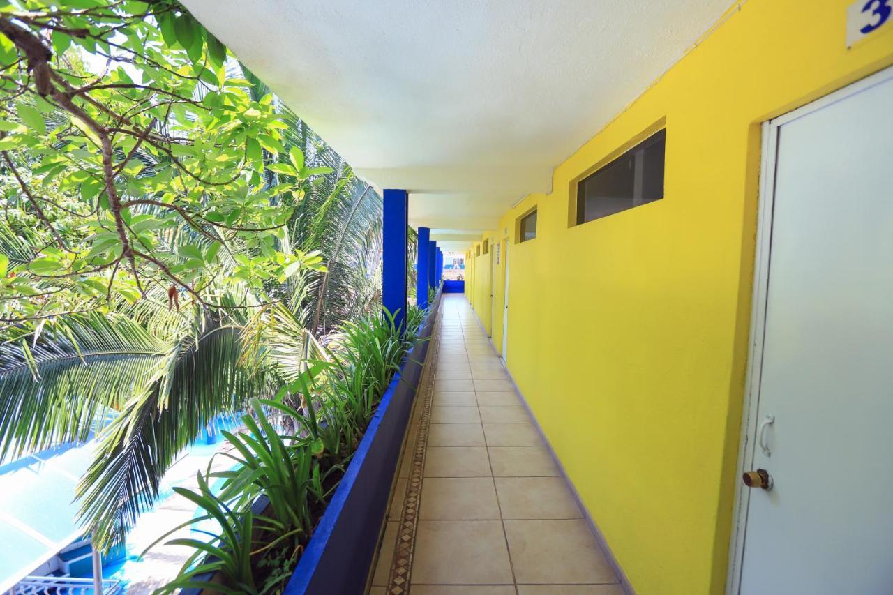 Posada Real Rincon de Guayabitos Exterior photo