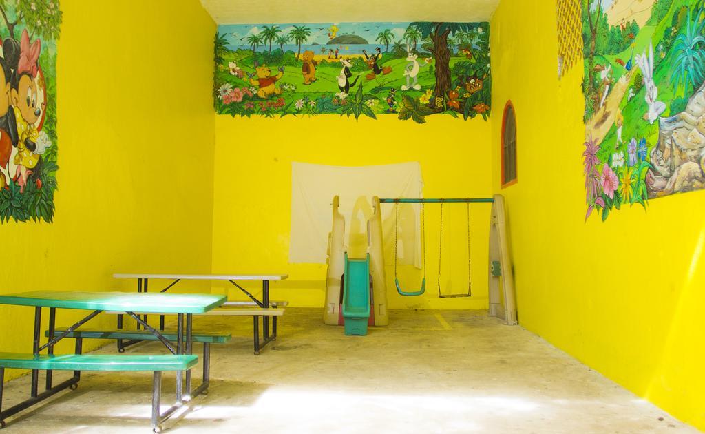 Posada Real Rincon de Guayabitos Exterior photo