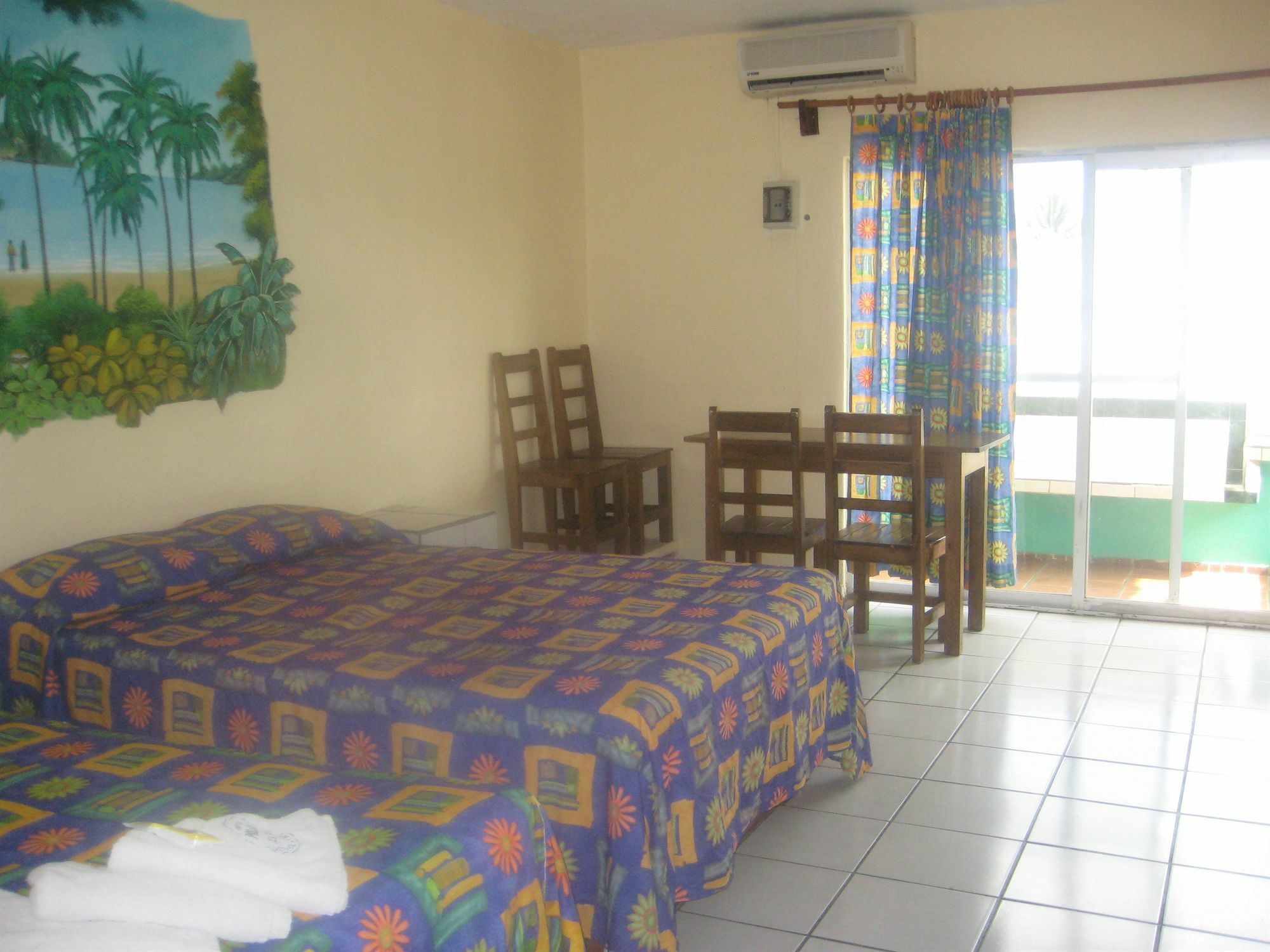 Posada Real Rincon de Guayabitos Exterior photo